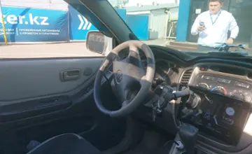 Toyota Highlander 2003 года за 5 500 000 тг. в Алматы фото 5