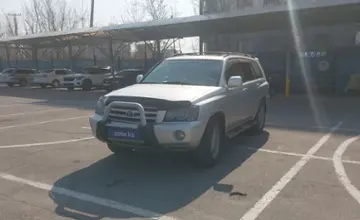 Toyota Highlander 2003 года за 5 500 000 тг. в Алматы фото 1