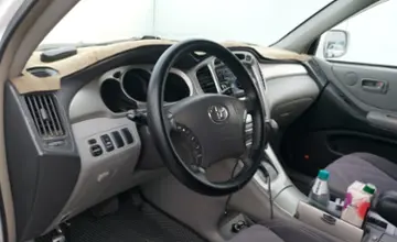 Toyota Highlander 2007 года за 6 000 000 тг. в Шымкент фото 5