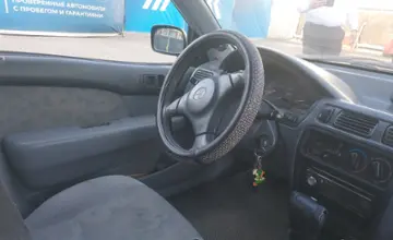 Toyota Starlet 1998 года за 1 400 000 тг. в Алматы фото 5