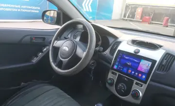 Kia Cerato 2012 года за 3 800 000 тг. в Алматы фото 5