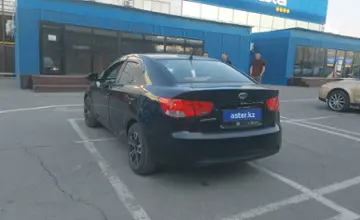 Kia Cerato 2012 года за 3 800 000 тг. в Алматы фото 4