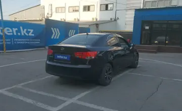 Kia Cerato 2012 года за 3 800 000 тг. в Алматы фото 3