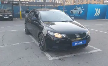 Kia Cerato 2012 года за 3 800 000 тг. в Алматы фото 2