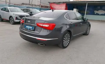 Kia K7 2014 года за 9 000 000 тг. в Шымкент фото 3