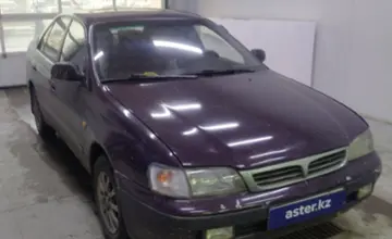 Toyota Carina E 1992 года за 1 500 000 тг. в Павлодар фото 3