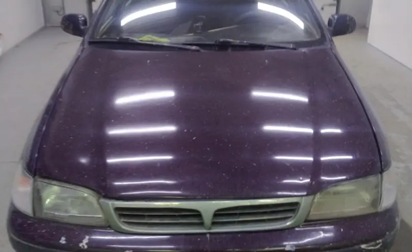 Toyota Carina E 1992 года за 1 500 000 тг. в Павлодар фото 2