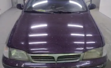 Toyota Carina E 1992 года за 1 500 000 тг. в Павлодар фото 2