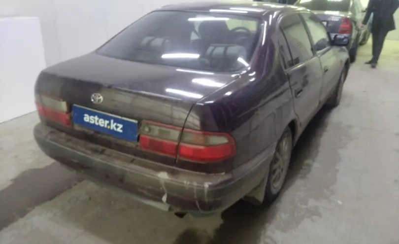 Toyota Carina E 1992 года за 1 500 000 тг. в Павлодар фото 5