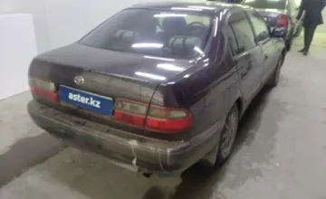 Toyota Carina E 1992 года за 1 500 000 тг. в Павлодар