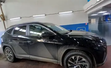 Hyundai Tucson 2023 года за 13 000 000 тг. в Астана фото 4