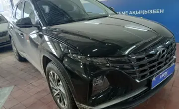 Hyundai Tucson 2023 года за 13 000 000 тг. в Астана фото 3