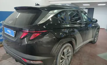 Hyundai Tucson 2023 года за 13 000 000 тг. в Астана