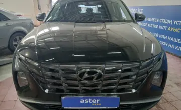 Hyundai Tucson 2023 года за 13 000 000 тг. в Астана фото 2