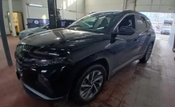 Hyundai Tucson 2023 года за 13 000 000 тг. в Астана фото 1