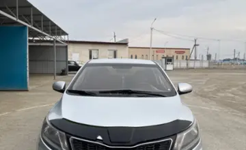 Kia Rio 2015 года за 5 000 000 тг. в Кызылорда фото 2