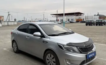 Kia Rio 2015 года за 5 000 000 тг. в Кызылорда фото 3