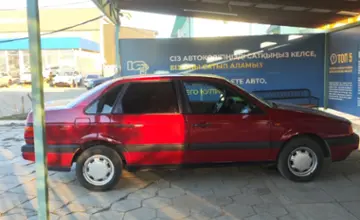 Volkswagen Passat 1992 года за 2 200 000 тг. в Талдыкорган фото 4