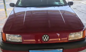 Volkswagen Passat 1992 года за 2 200 000 тг. в Талдыкорган фото 2