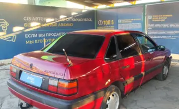 Volkswagen Passat 1992 года за 2 200 000 тг. в Талдыкорган