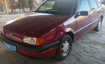 Volkswagen Passat 1992 года за 2 200 000 тг. в Талдыкорган фото 1