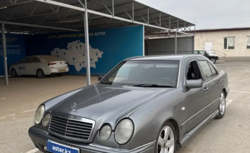 Mercedes-Benz E-Класс 1997 года за 1 200 000 тг. в Кызылорда