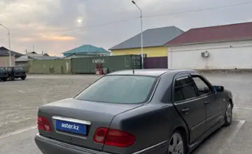 Mercedes-Benz E-Класс 1997 года за 1 200 000 тг. в Кызылорда