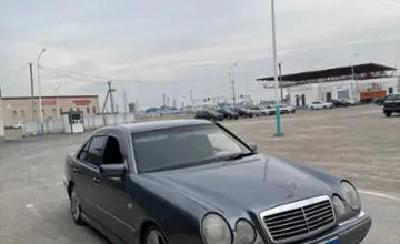 Mercedes-Benz E-Класс 1997 года за 1 200 000 тг. в Кызылорда фото 3