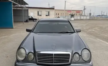 Mercedes-Benz E-Класс 1997 года за 1 200 000 тг. в Кызылорда фото 2