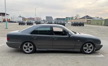 Mercedes-Benz E-Класс 1997 года за 1 200 000 тг. в Кызылорда фото 4