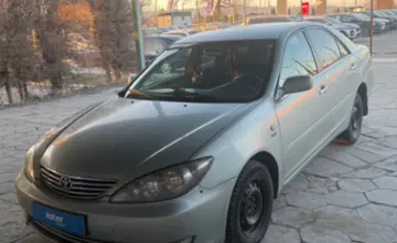 Toyota Camry 2005 года за 5 000 000 тг. в Талдыкорган фото 1