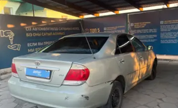 Toyota Camry 2005 года за 5 000 000 тг. в Талдыкорган