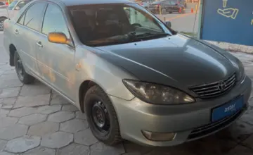 Toyota Camry 2005 года за 5 000 000 тг. в Талдыкорган фото 3