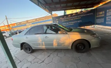 Toyota Camry 2005 года за 5 000 000 тг. в Талдыкорган фото 4