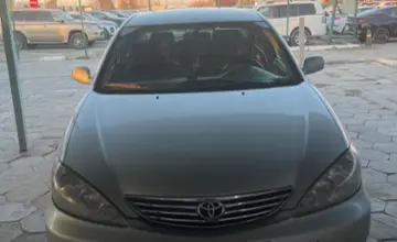 Toyota Camry 2005 года за 5 000 000 тг. в Талдыкорган фото 2