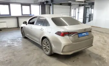 Toyota Corolla 2023 года за 12 000 000 тг. в Астана фото 4