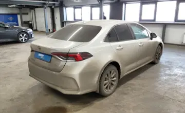 Toyota Corolla 2023 года за 12 000 000 тг. в Астана фото 3