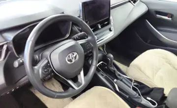Toyota Corolla 2023 года за 12 000 000 тг. в Астана фото 5