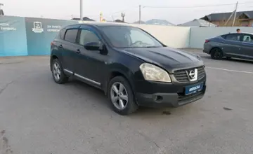 Nissan Qashqai 2007 года за 5 100 000 тг. в Шымкент фото 2