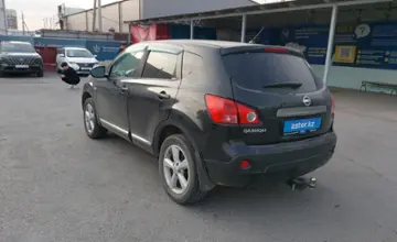 Nissan Qashqai 2007 года за 5 100 000 тг. в Шымкент фото 4