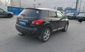Nissan Qashqai 2007 года за 5 100 000 тг. в Шымкент фото 3