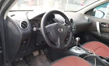 Nissan Qashqai 2007 года за 5 100 000 тг. в Шымкент фото 5