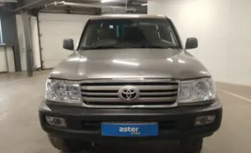 Toyota Land Cruiser 2005 года за 6 500 000 тг. в Астана фото 2