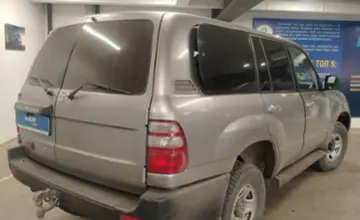 Toyota Land Cruiser 2005 года за 6 500 000 тг. в Астана