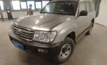 Toyota Land Cruiser 2005 года за 6 500 000 тг. в Астана фото 1