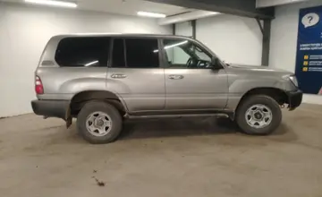 Toyota Land Cruiser 2005 года за 6 500 000 тг. в Астана фото 4