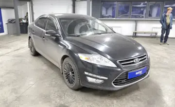 Ford Mondeo 2012 года за 5 000 000 тг. в Астана фото 2