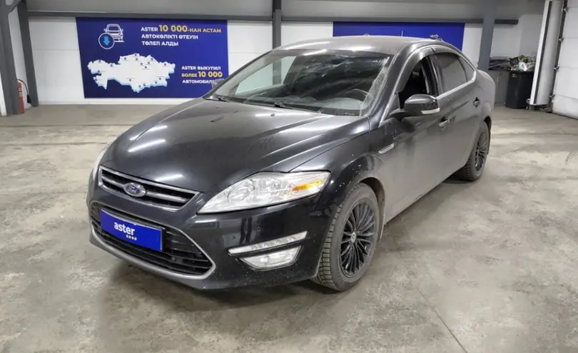 Ford Mondeo 2012 года за 5 000 000 тг. в Астана