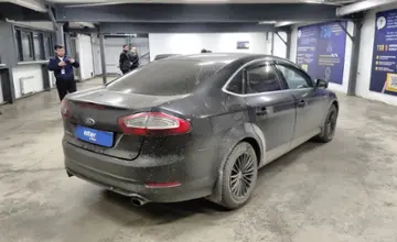 Ford Mondeo 2012 года за 5 000 000 тг. в Астана фото 3