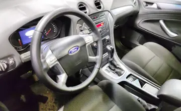 Ford Mondeo 2012 года за 5 000 000 тг. в Астана фото 5